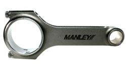 Manley 4.6 5.850" STROKER H-Beam Rods