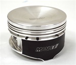 Manley 4.6 Stroker 11cc Dished Pistons