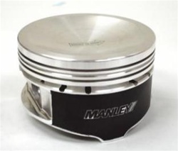 Manley 4.6 2V/4V STROKER 23cc Dished Piston