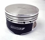 Manley 4.6 Stroker FLAT TOP Piston