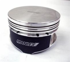 Manley 4.6 Stroker FLAT TOP Piston