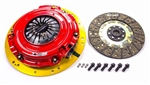 McLeod Clutch Kit - RST Street Twin Ford