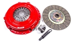 McLeod Clutch Kit-Super Street Pro 11" 99-04 Mustang w/26 spline