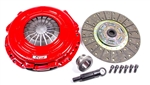 McLeod Clutch Kit-Super Street Pro 11" 99-04 Mustang