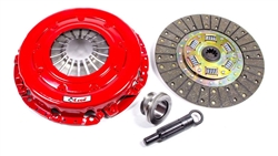 McLeod Clutch Kit-Super Street Pro 10.5" 86-01 Mustang OEM Trans