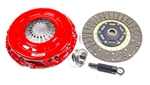 McLeod Clutch Kit-Super Street Pro 10.5" 86-01 Mustang w/26 spline