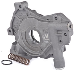 Melling 3V & Shelby GT500 Oil Pump High Volume