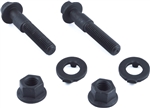 Proforged Camber Bolt Kit 05-14 Ford Mustang