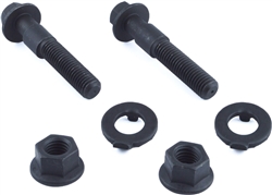 Proforged Camber Bolt Kit 05-14 Ford Mustang