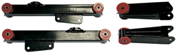 Proform Rear Upper & Lower Cont. Arms - 79-98 Mustang