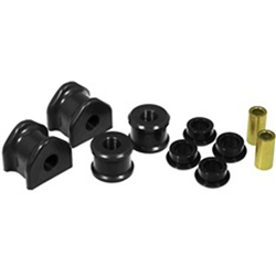 Prothane 05-10 Mustang V6 Sway Bar Bushing Kit