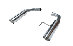 Pypes Performance Exhaust 15-   Mustang Pype Bomb Axle Back Ehaust Kit