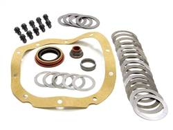 Ratech 8.8in Ford Installation Kit