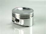 Ross 4.6 / 5.4 Forged Flattop Pistons & Rings 2V & 4V WITH RINGS