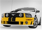 Roush Performance Front Fascia Kit - 05-07 Mustang