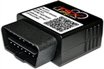 SCT Performance ITSX Wireless Tuner-Ford
