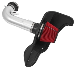 Spectre Performance Cold Air Intake 15- Mustang 5.0L