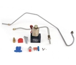 TCI Roll Stop Kit 05-06 Mustang