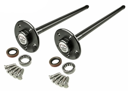 Ten Factory 94-98 Mustang Axle Kit 8.8 28 Spl 29.93in 5x4.5