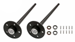 Ten Factory 99-04 Mustang Axle Kit 8.8 28 Spl 30.63in 5x4.5