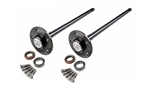 Ten Factory 99-04 Mustang Axle Kit 8.8 31 Spl 30.63in 5x4.5