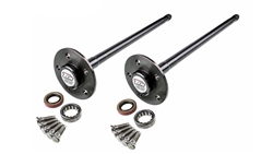 Ten Factory 99-04 Mustang Axle Kit 8.8 31 Spl 30.63in 5x4.5