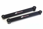 UMI Performance 2005-14 Mustang Lower Control Arms Rear Boxed Black