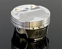 Wiseco 11.0:1 Coyote 5.0 2cc Domed Pistons and Rings