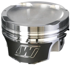 Wiseco 4V DOHC 4.6 5.4 Forged 6cc Dished Pistons and Rings