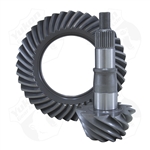 Yukon 3.55 Ring & Pinion Gear Set Ford 8.8