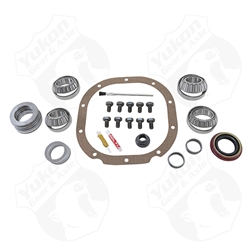 Yukon Master Overhaul Kit Ford 8.8 Mustang