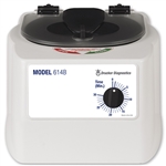 Drucker Diagnostics 614B Fixed Angle Single-speed Centrifuge