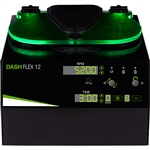 Drucker Diagnostics Dash Flex 12 Programmable STAT Centrifuge
