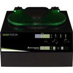 Drucker Diagnostics Dash Flex 24 Programmable STAT Centrifuge