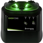 Drucker Diagnostics Dash Coag Set-and-Lock STAT Coag Centrifuge