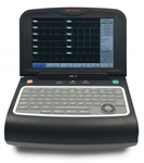 Infinium QRS-12 Digital Touch-Screen 12-Lead ECG Machine