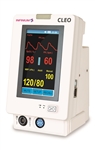 Infinium CLEO Vital Signs Monitor w/ NIBP, Heart Rate & SpO2