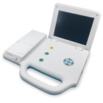 Infinium VioScan® Portable Bladder Scanner