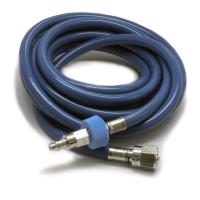 N2O Gas Supply Hose 15' (Puritan Bennett)