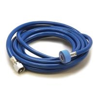 N2O Gas Supply Hose 15' (DISS Female)