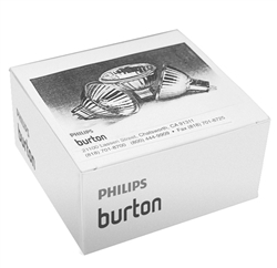 Burton Gleamer® Wide Spot Set of (4) 35-Watt Replacement Bulbs