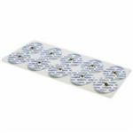 Mindray ECG Electrodes: Adult, 10 pcs/pack