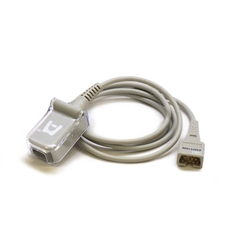 Mindray SpO2 extension cable, DB9, 1.2 m