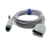 Mindray ECG trunk cable: 3/5-lead, Adult/Pediatric, 12 Pin, Defib-Proof, AHA/IEC 0010-30-42719