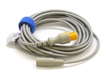 Mindray Temperature Extension Cable for Disposable Probes