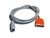 3/5 Lead ESIS ECG Cable (20’)