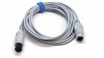 Mindray IM2101 6 Pin IBP Cable (for Hospira) 001C-30-70760