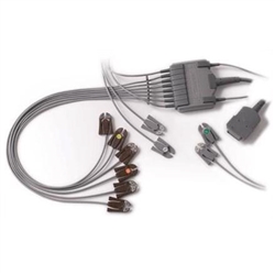 Burdick Stress Cable for Eclipse 4, 400, 8, 800, 850, Plus