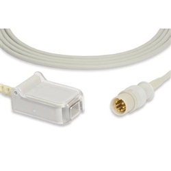 Welch Allyn 008-0692-02-WelchAllyn MASIMO-8FT INTERFACE CABLE, ROUND CONN