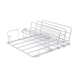 Hydrim C61w 3 Cassette / 2 Basket Rack